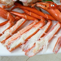 국내산 왕큰 명품 설탕홍게 3kg  속초홍게 직송