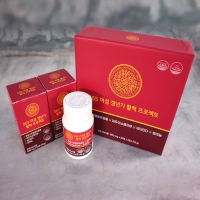 365 여성 갱년기 활력 프로젝트