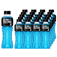 파워에이드 마운틴 블라스트 240ml*340ml*355ml*600ml*1.5L