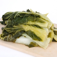 [건우농산] 국내산 삶은 배추우거지 1kg 1봉/2봉/3봉/5봉