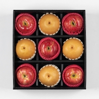 [선물세트]프리미엄 혼합과일 선물세트(푸)