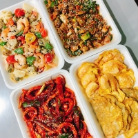 [신한카드 할인] 순수한반찬] 세트/계절반찬 골라담기