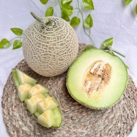 머스크 메론 싱싱하고 달달