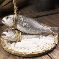 [영광굴비] 명품 오가굴비 10미 [1.1kg-1.4kg] 