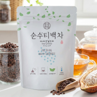 [순수티백]순수한집 카카오닙스차 티백 1팩 50개입