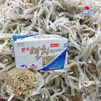 [완도금일수협] 자멸(볶음,묻침용) 500g/1kg/1.5kg/2kg