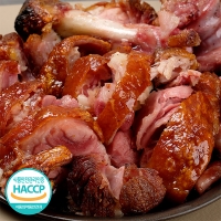 [신한카드 할인] 독일식 전통족발 바이에른 슈바인학센(푸)