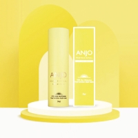 [자외선차단] 앙쥬 비타썬 선스틱 멀티밤 SPF50+++