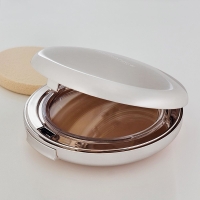 프로랑스 에센스 스킨커버 본품+리필 12g 보습케어