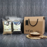 홍성농부의 쌀 잡곡선물세트 (4kg / 5kg) 직접도정