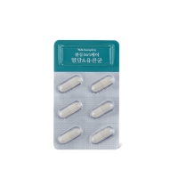 [특별할인] 광동 365케어 혈당유산균 500mg*30캡슐