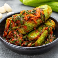 [특별 할인]  오이소박이 오이김치 당일생산 모든재료 국내산  1kg/2kg/3kg/5kg