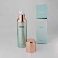 로제 블라썸 메이크업 베이스  /선크림 증정
