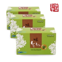 [화개농협] 화개장터 녹차 2박스/3박스/5박스 (박스당25티)