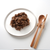 프리미엄 양념 소불고기(푸)
