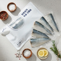 [제주특선] 순살 고등어 500g이상(4-5쪽) 1팩/2팩