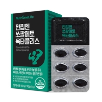 [만원의 행복] [뉴트리원] 전립엔 쏘팔메토 옥타플러스 [1박스~3박스]