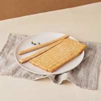 효성어묵 전통 부산 김밥 어묵 120g