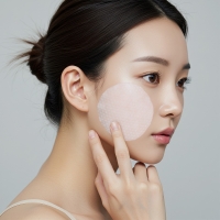 [특별할인] 린제이  피에이치 솔루션 카밍 시카 아줄렌 토너 패드 220ml (60매)