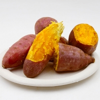 [오커캄스] 영암 호풍미 고구마 호박 고구마 2kg 3kg 5kg 10kg