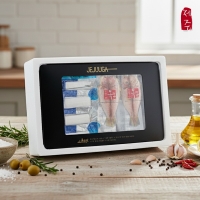 [제주특선] 은갈치/참옥돔 모듬세트 2호(은갈치 대 2마리+참옥돔 중 4마리)