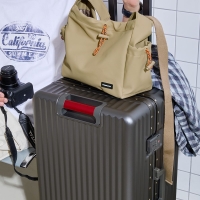 페소니아 초경량 생활 방수 크로스백 이노