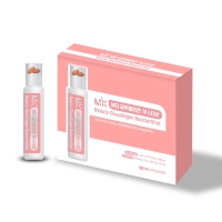 메디카코리아 MK뷰티 글루콜라겐 부스터샷 (택)