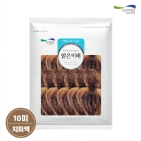 [자연원] 조미 문어포 1팩/2팩 (팩당10미)