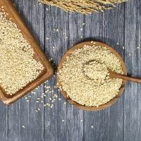 (25년산) 홍성농부의 찰현미 1kg 직접도정