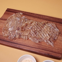 [간식타임] 참쥐포 [200g-455g]
