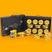 [간식대장] 프리미엄 명절 선물세트 2호 x 3set (pr0002_2)