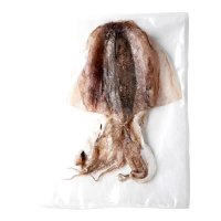 [단짠예찬] 국내가공 원양산 반건조 갑오징어 2마리/3마리/5마리 (마리당280g내외/낱개포장)