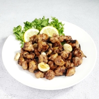 [단짠예찬] 조미 오징어입(이빨제거) 1kg(팩)