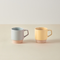 [란데르스]그옐 디너세트12p