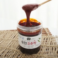 [담가] 아삭오이 순한 고추장 [200g]
