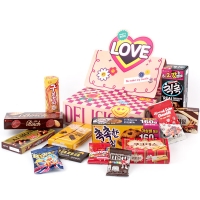 [간식대장] 0031_화이트데이 선물 추천 러브파티박스 13종