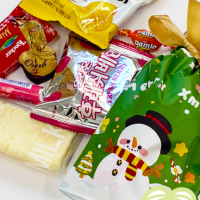  [특별 할인]크리스마스 알찬간식 7종 과자선물 어린이집간식 단체간식