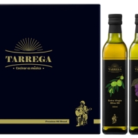 [타레가] 프리미엄 오일 500mlx3P [올리브/포도/해바라기]