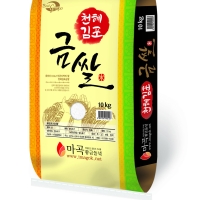김포 금쌀(25년 햅쌀)