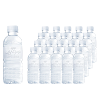 제주삼다수 무라벨 330ml*20 / 500ml *20 / 2L*6