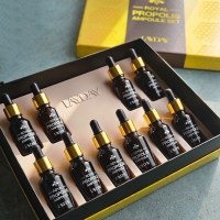 레이데이 로얄 프로폴리스 앰플세트 (15ml*10개)