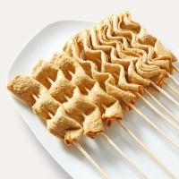 효성어묵 부산 전통 또묵 꼬치어묵 꼬지 어묵