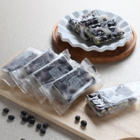[갓지은] 서리태 콩 찰떡 700g[50gx14봉]