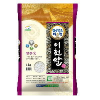[26년 햅쌀] 임금님표 이천쌀 알찬미 4kg/10kg 특등급 당일도정