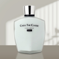 체스 더 클래식 헤어 크림 130ml 남성전용 헤어스타일링
