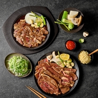 특제  양념  안창살&토시살(푸)