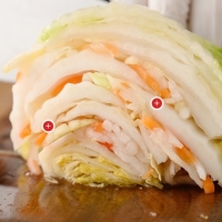 [행사특가]매일담그는 오늘애 배추 백김치 모든재료 국내산  2kg/3kg/5kg/10kg