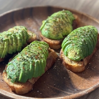 [오커최고] 자연 버터 아보카도 수입 아보카도