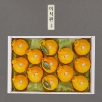 [미식관] 제주한라봉 선물세트 대과 [3kg-5kg] 