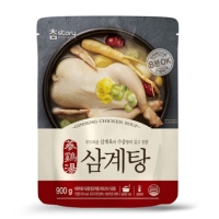[참스토리] 푹고아 깊고 진한_삼계탕 900g